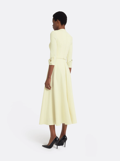 Ellis Midi Dress