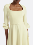 Ellis Midi Dress