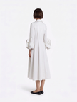 Belisse Midi Dress