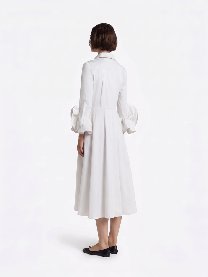 Belisse Midi Dress