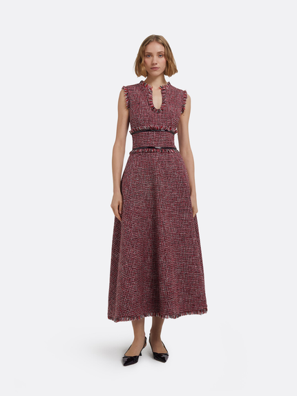 Dorothy Midi Dress