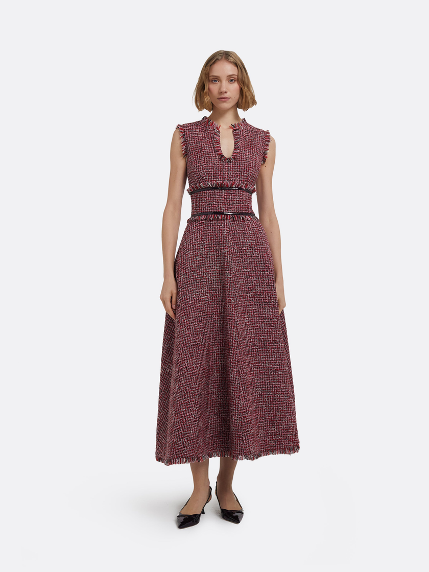 Dorothy Midi Dress