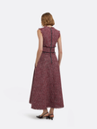 Dorothy Midi Dress