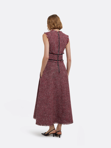 Dorothy Midi Dress