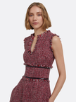 Dorothy Midi Dress